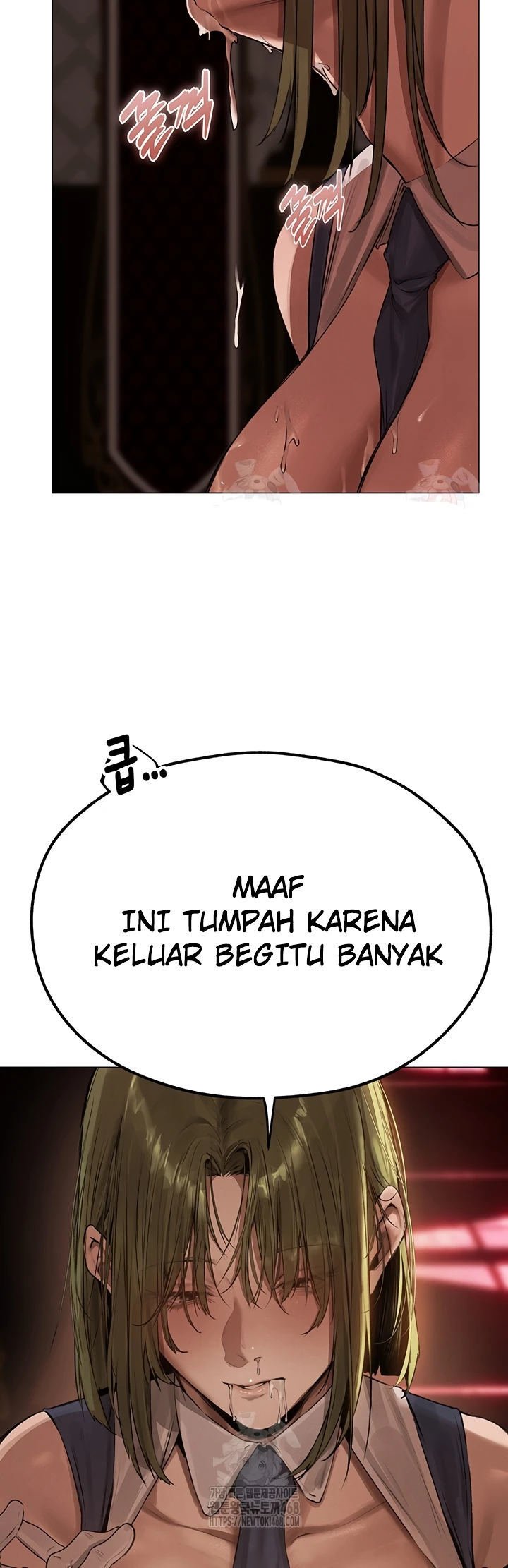 MILF Hunting In Another World - Chapter 78 36