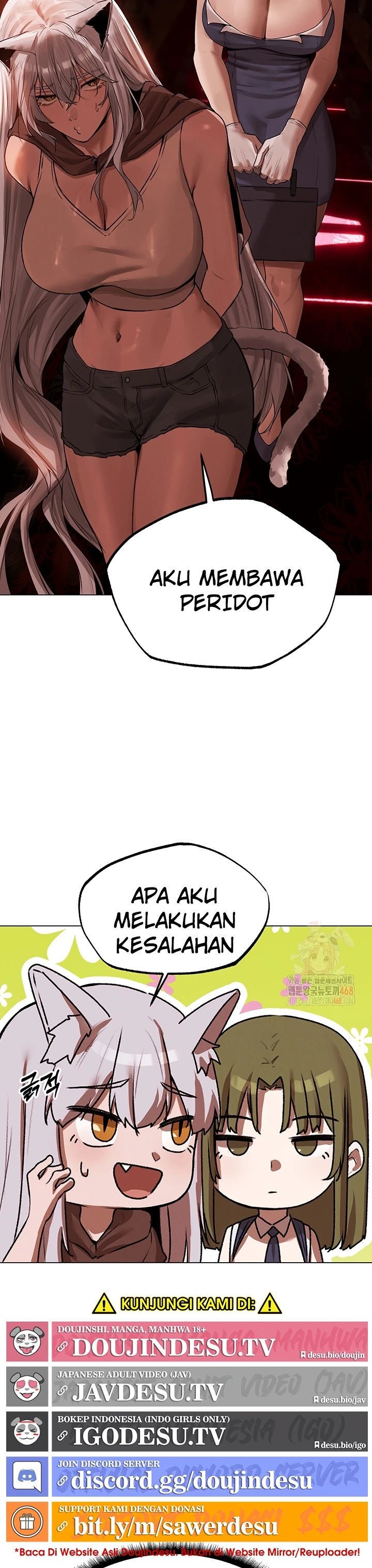 MILF Hunting In Another World - Chapter 78 18