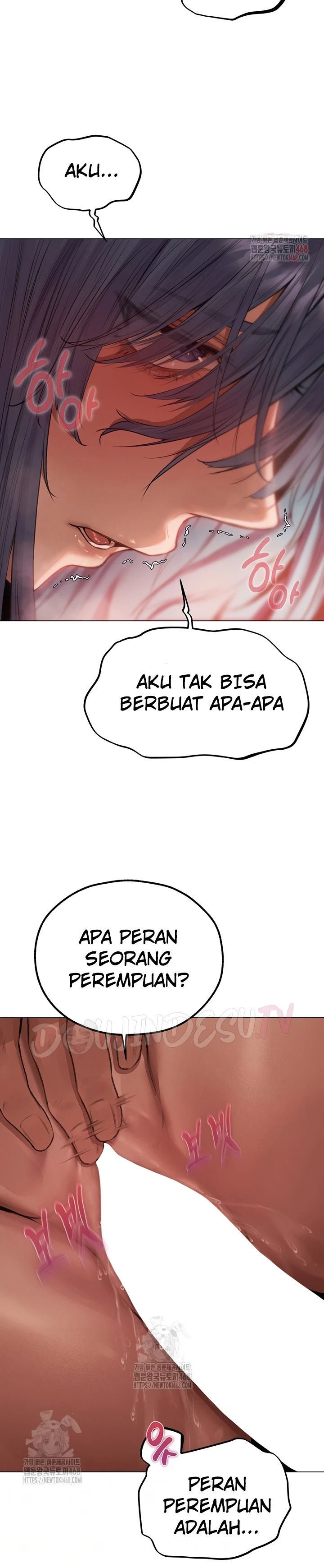 MILF Hunting In Another World - Chapter 78 4