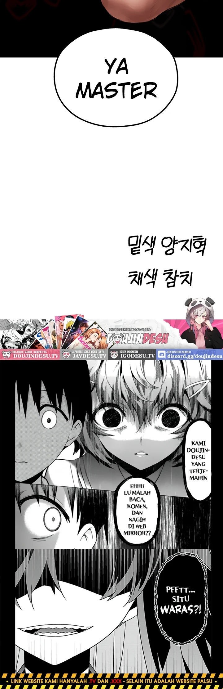 MILF Hunting In Another World - Chapter 78 40