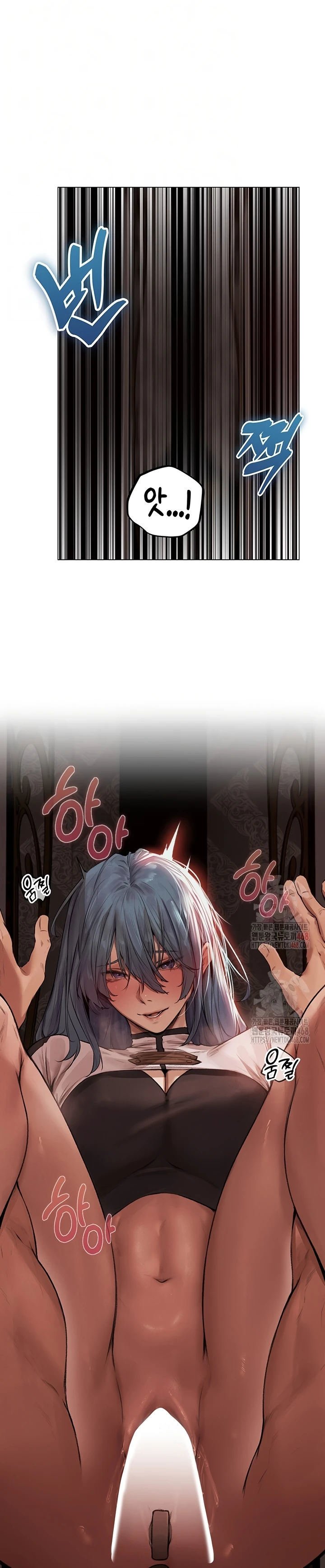 MILF Hunting In Another World - Chapter 78 5