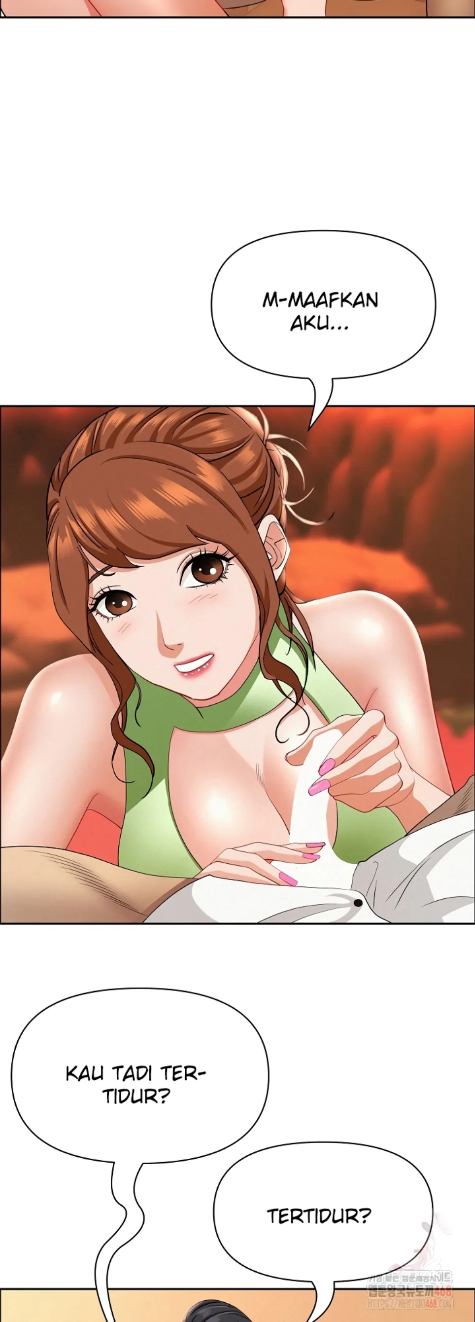 MILF Guard - Chapter 38 19