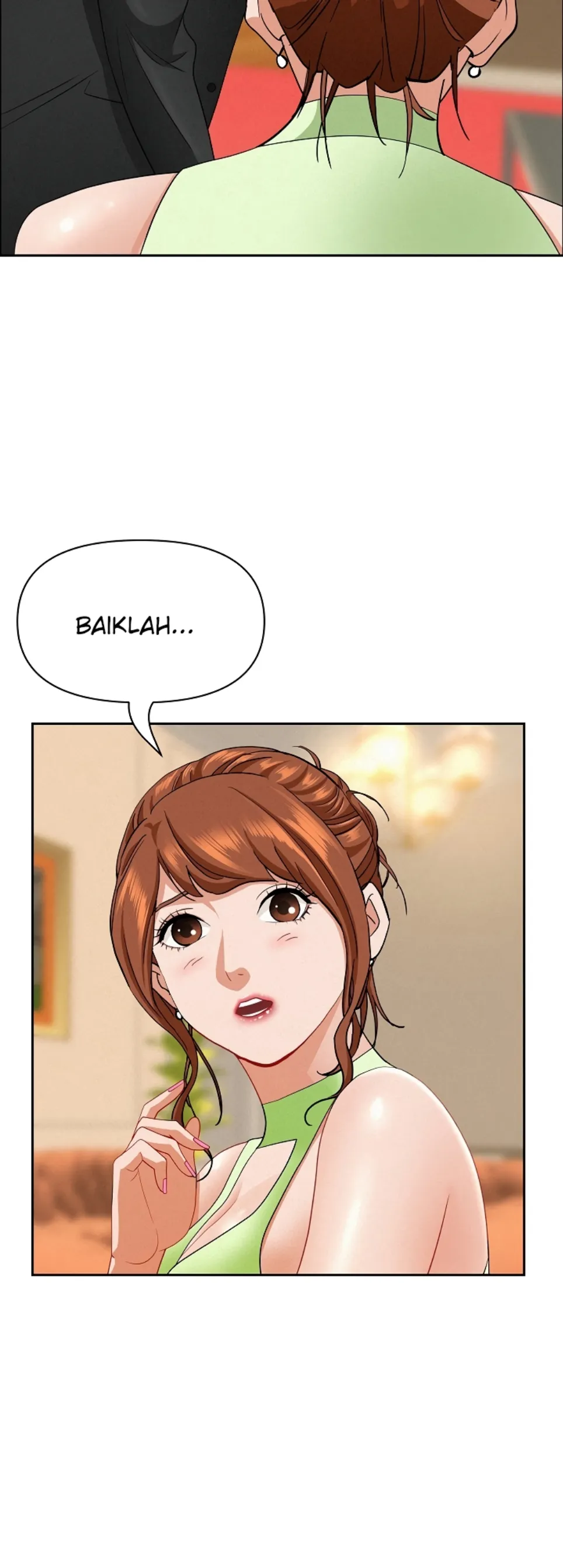 MILF Guard - Chapter 38 12