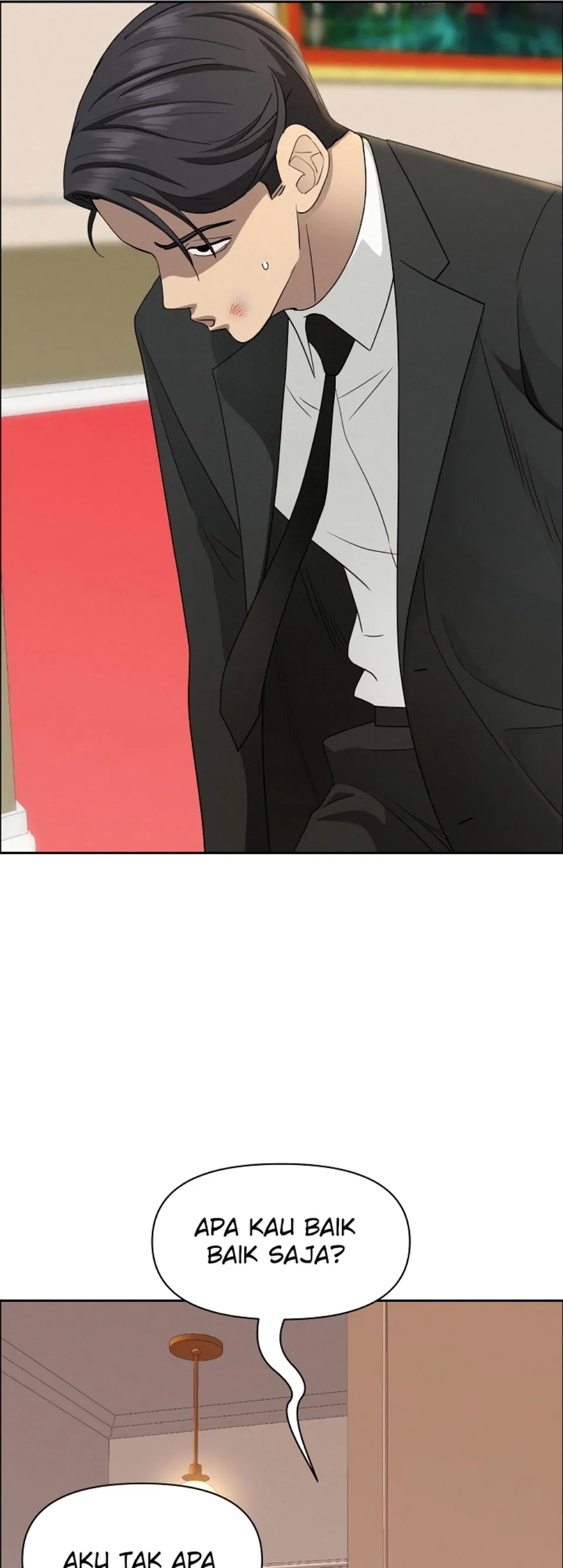 MILF Guard - Chapter 38 10