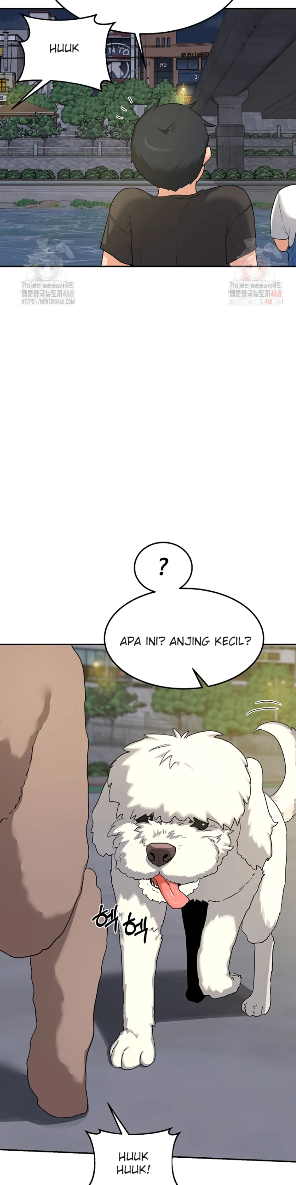 MILF Exchange Plan - Chapter 22 28