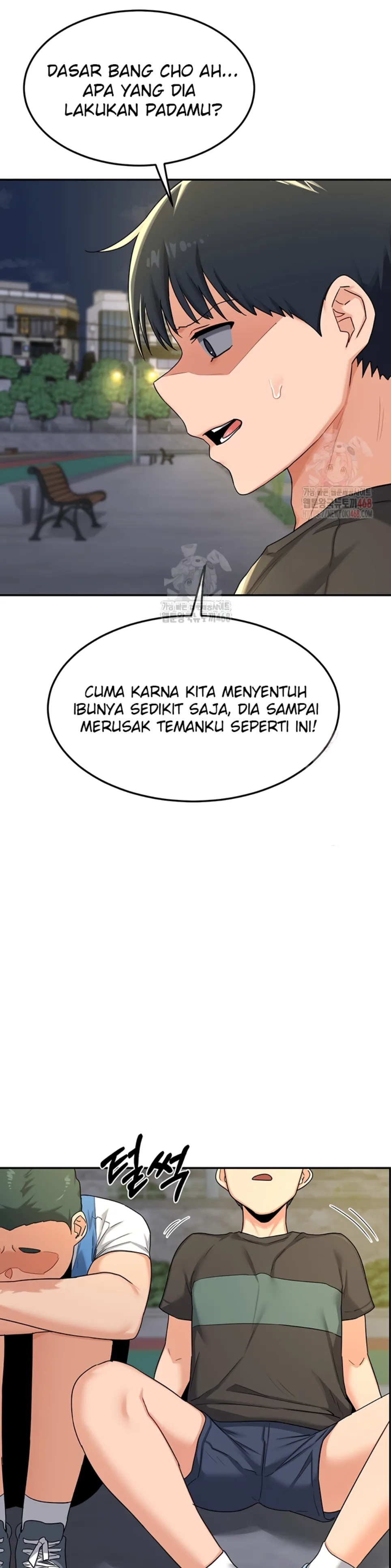 MILF Exchange Plan - Chapter 22 26