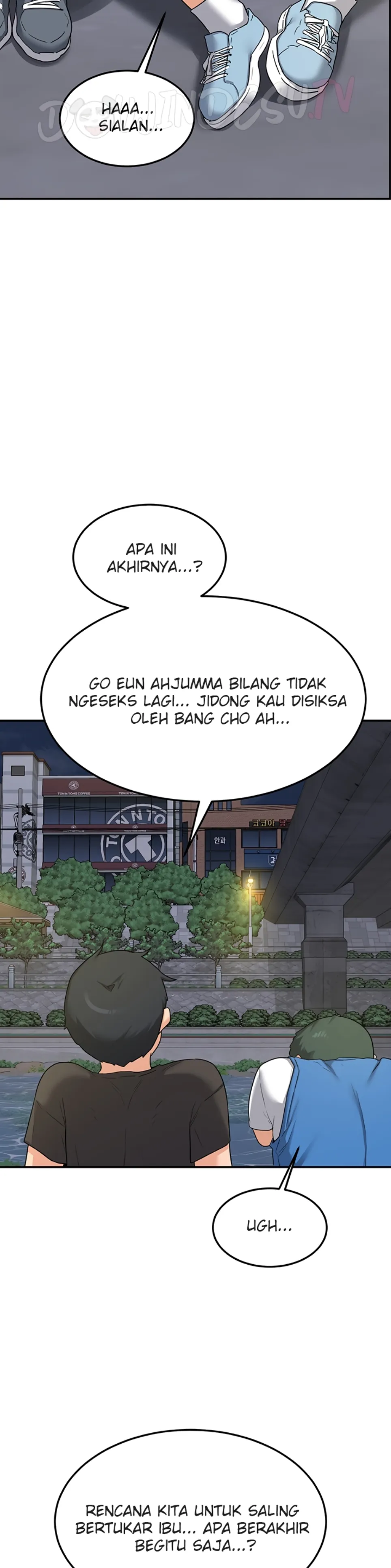 MILF Exchange Plan - Chapter 22 27