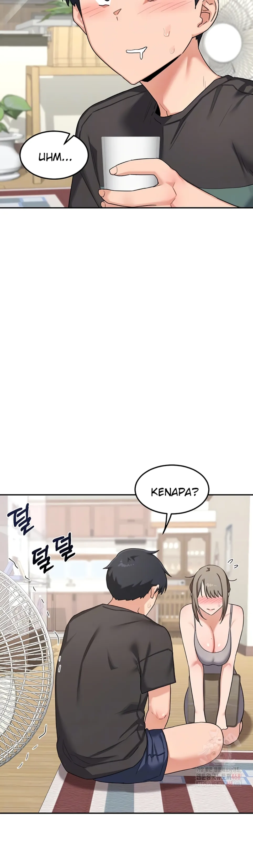 MILF Exchange Plan - Chapter 22 3