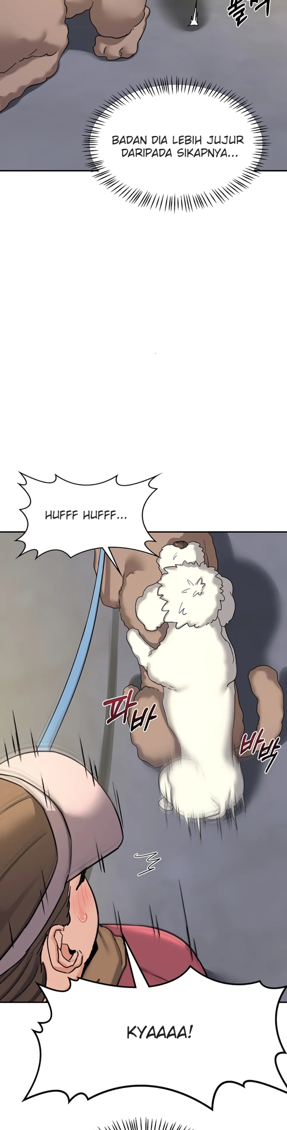MILF Exchange Plan - Chapter 22 35