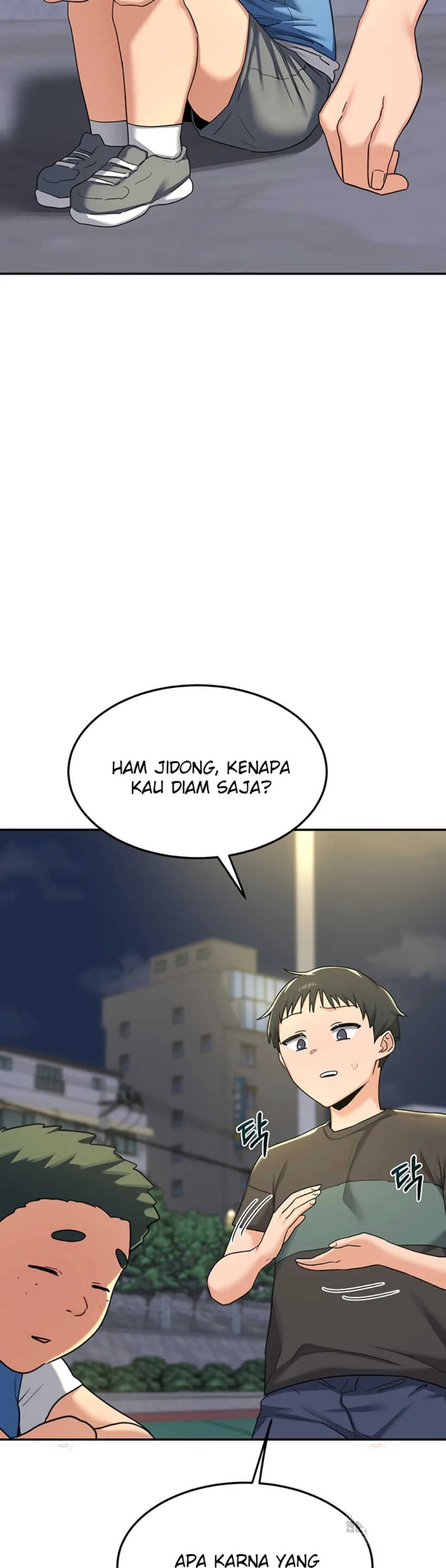 MILF Exchange Plan - Chapter 22 18