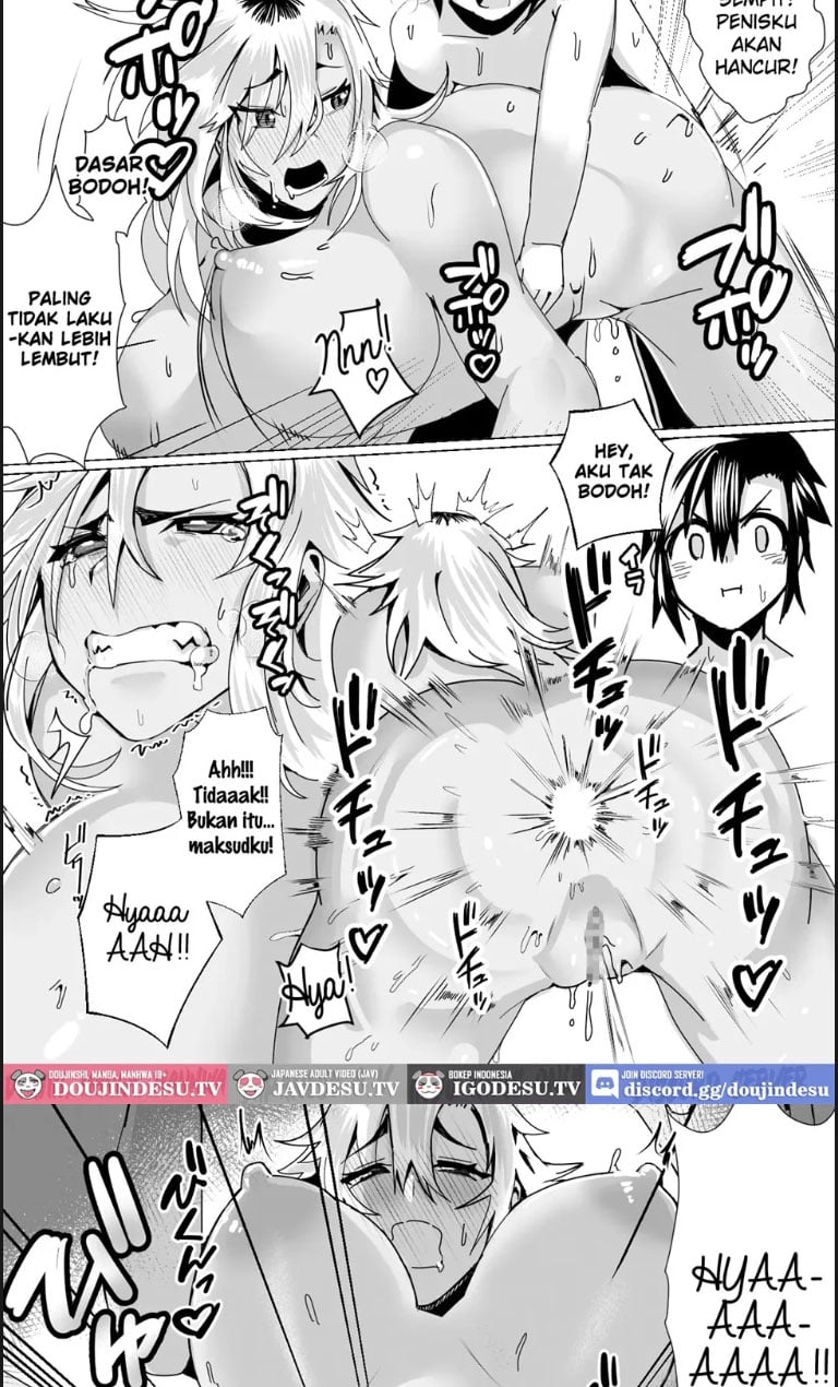 Miwaku no Yanmama Ecchi - Chapter 01 24