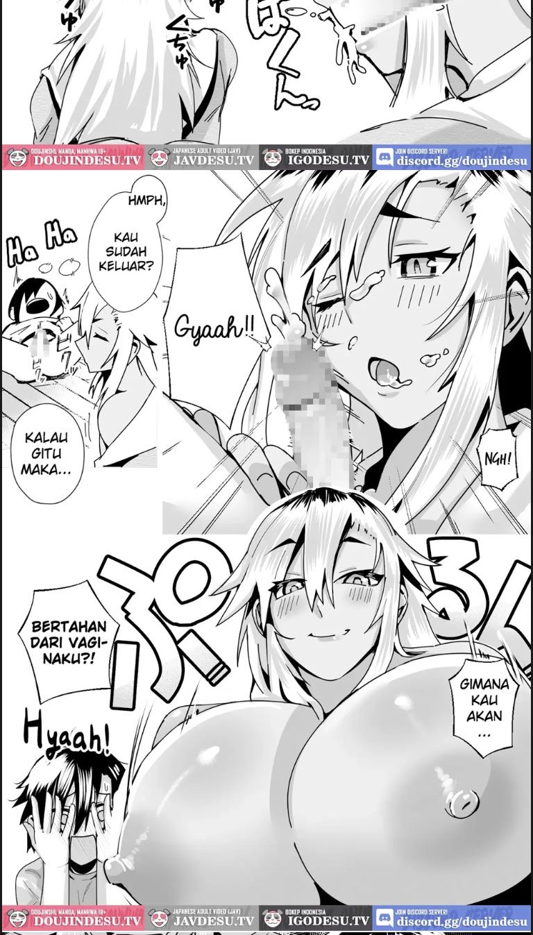 Miwaku no Yanmama Ecchi - Chapter 01 13