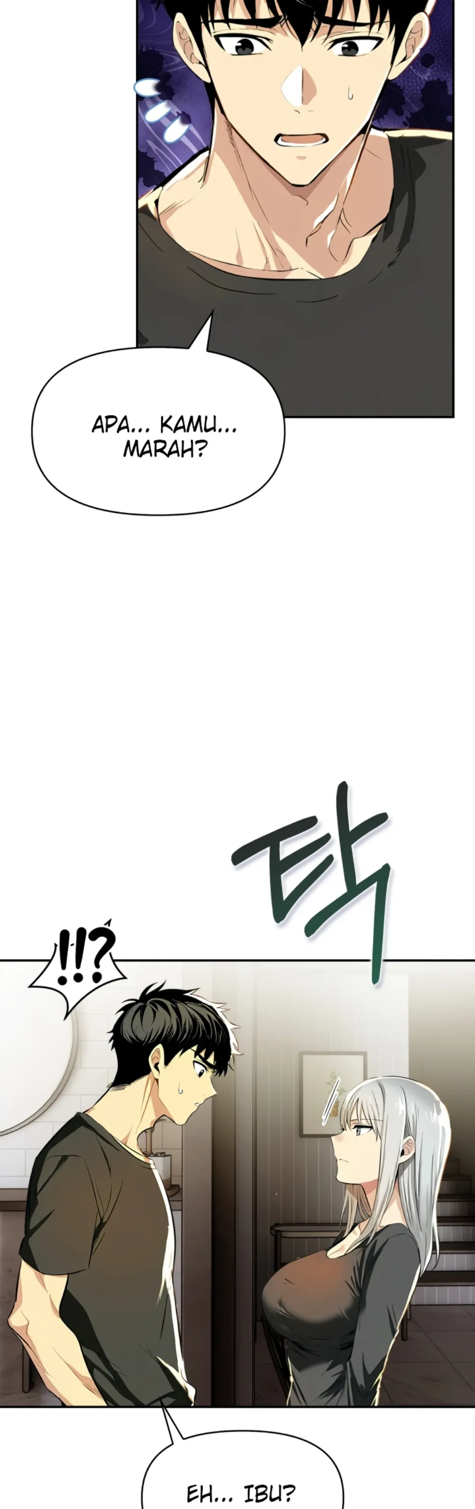 Mom’s Friends - Chapter 19 36 Mom’s Friends - Chapter 19 36