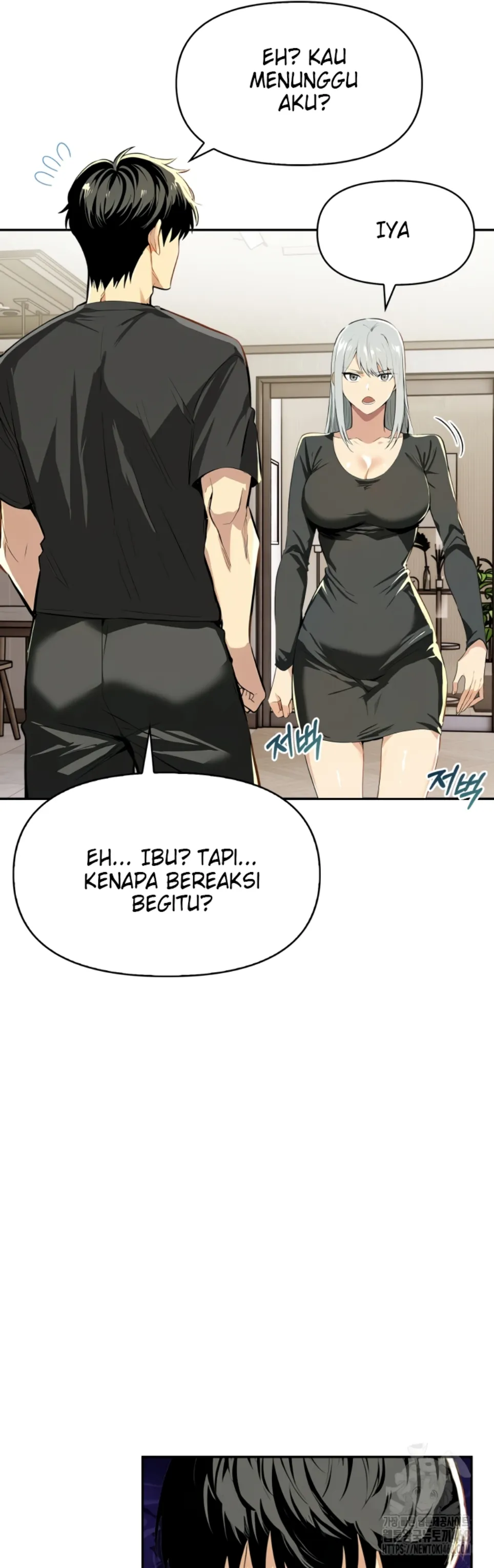 Mom’s Friends - Chapter 19 35 Mom’s Friends - Chapter 19 35