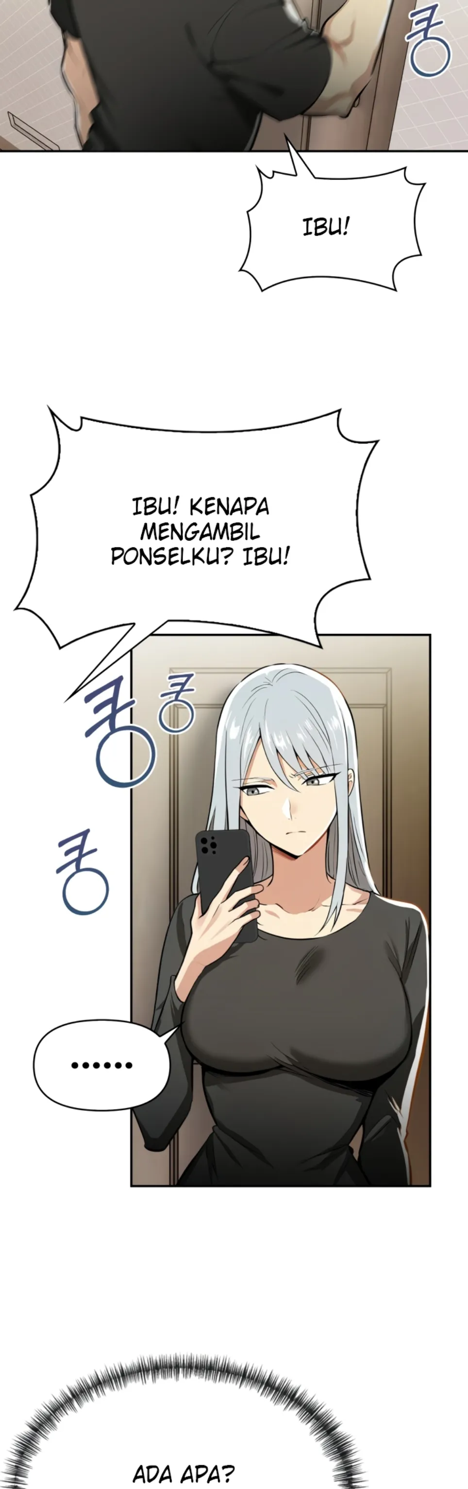 Mom’s Friends - Chapter 19 40 Mom’s Friends - Chapter 19 40