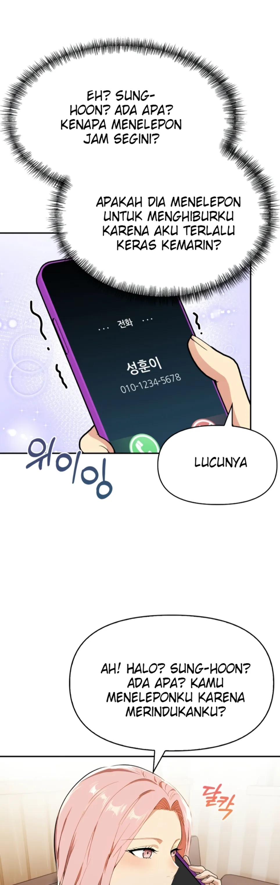 Mom’s Friends - Chapter 19 50 Mom’s Friends - Chapter 19 50