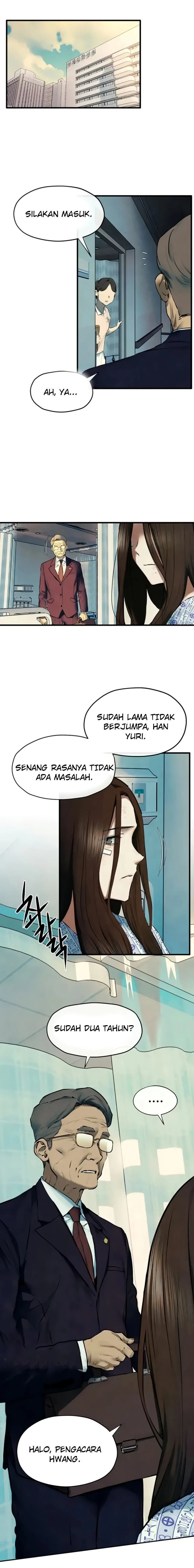 Moby Dick - Chapter 69 10
