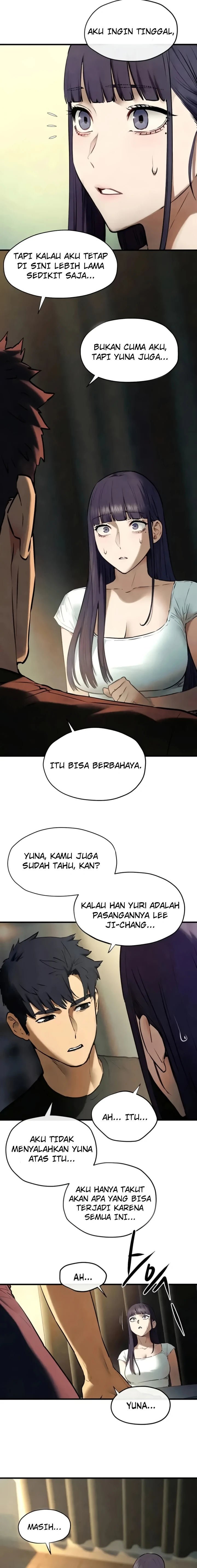 Moby Dick - Chapter 69 6