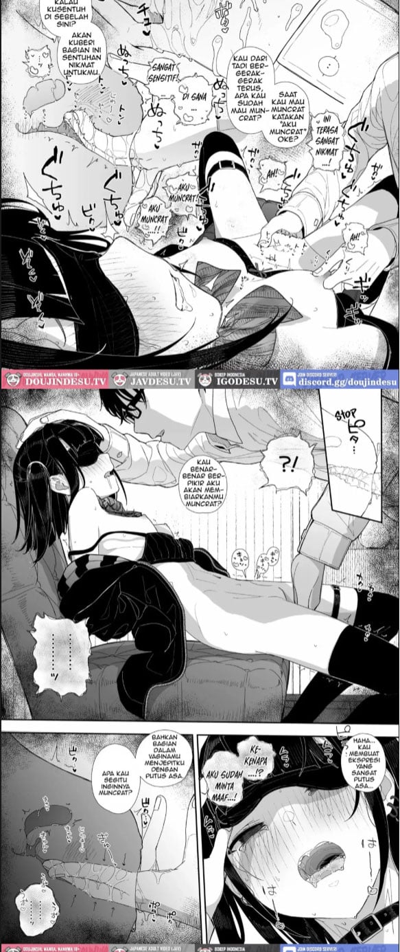 Majime na dake - Chapter 03 9 Majime na dake - Chapter 03 9