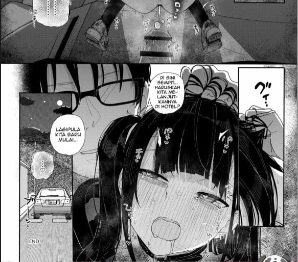 Majime na dake - Chapter 03 22 Majime na dake - Chapter 03 22