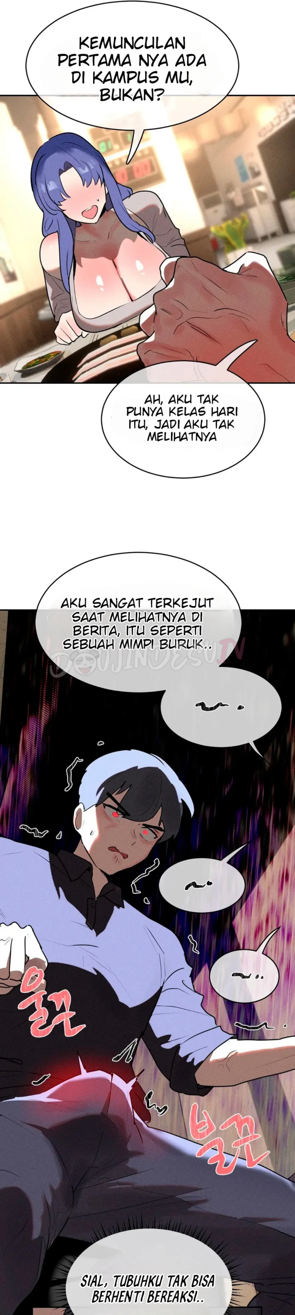 Magic Girl Service - Chapter 28 23 Magic Girl Service - Chapter 28 23