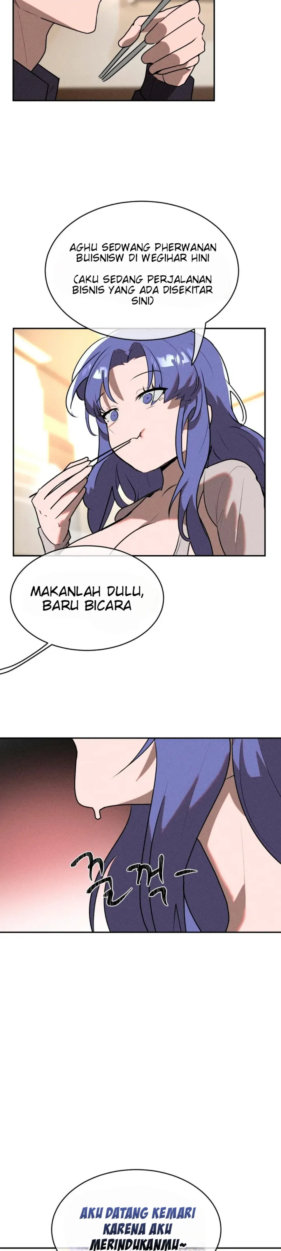 Magic Girl Service - Chapter 28 20 Magic Girl Service - Chapter 28 20