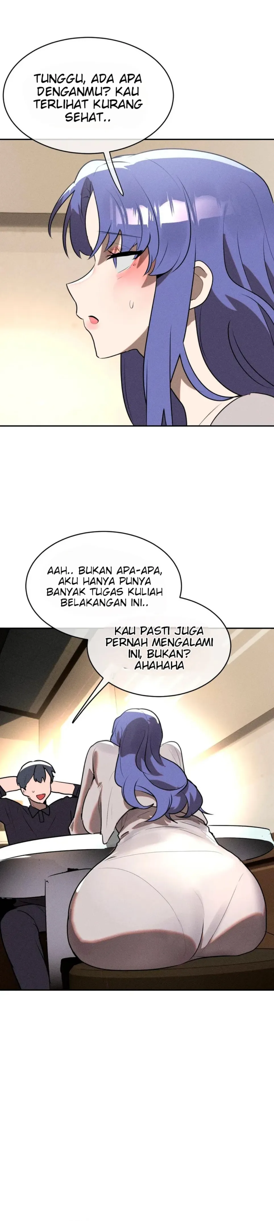 Magic Girl Service - Chapter 28 26 Magic Girl Service - Chapter 28 26