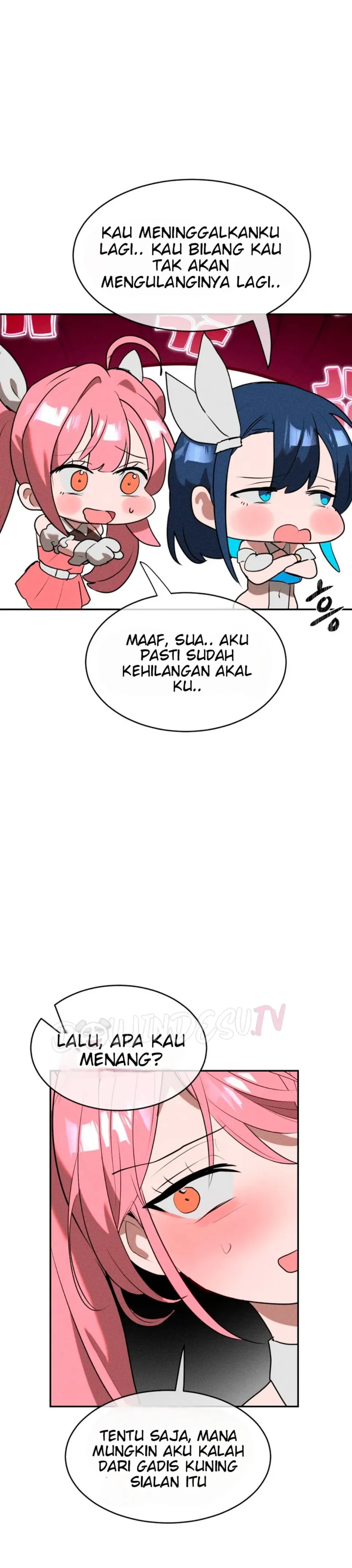 Magic Girl Service - Chapter 28 3 Magic Girl Service - Chapter 28 3