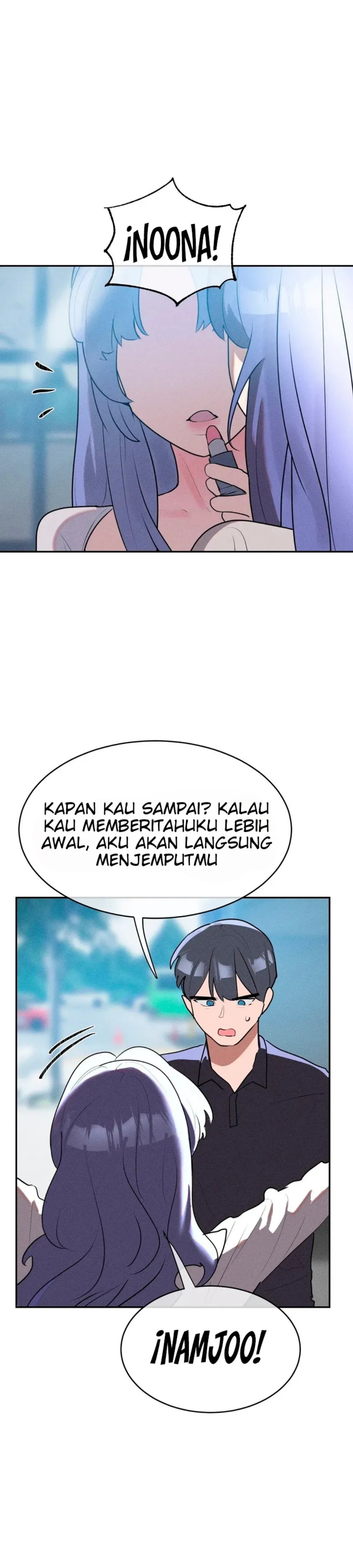 Magic Girl Service - Chapter 28 12 Magic Girl Service - Chapter 28 12