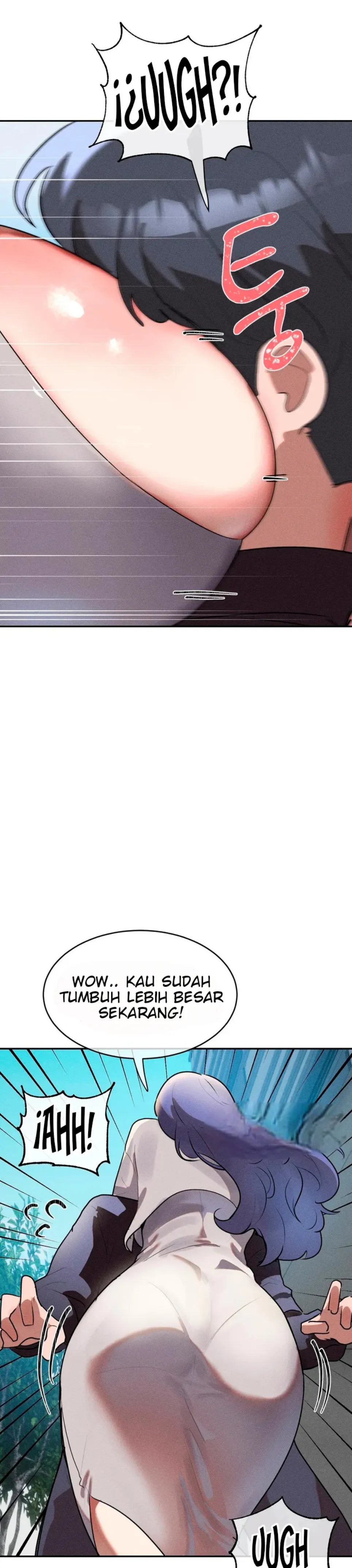 Magic Girl Service - Chapter 28 13 Magic Girl Service - Chapter 28 13