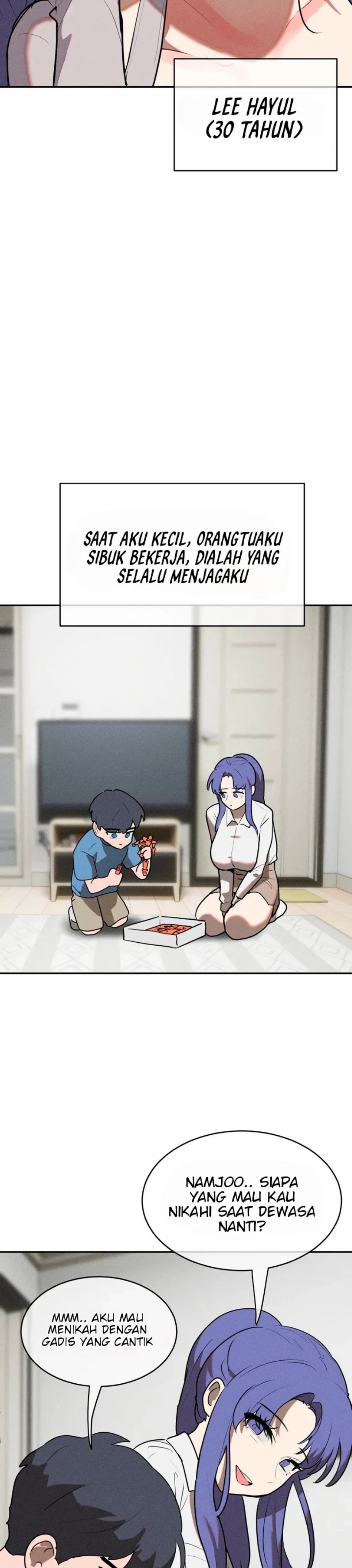 Magic Girl Service - Chapter 28 16 Magic Girl Service - Chapter 28 16