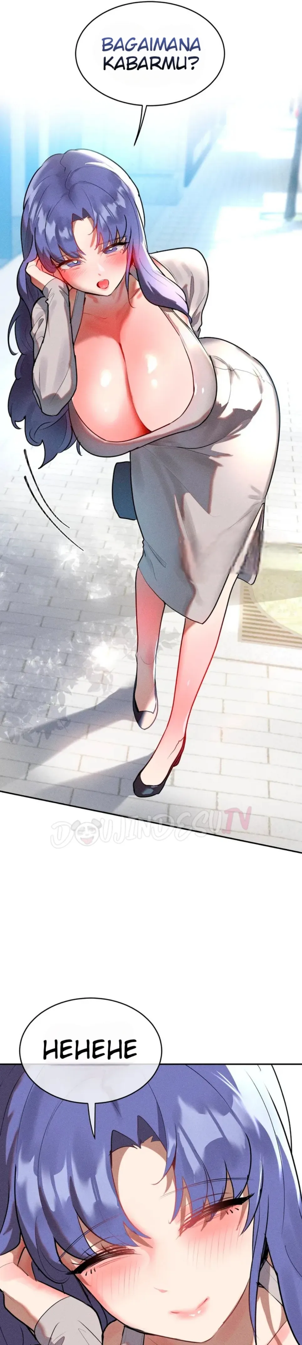 Magic Girl Service - Chapter 28 15 Magic Girl Service - Chapter 28 15