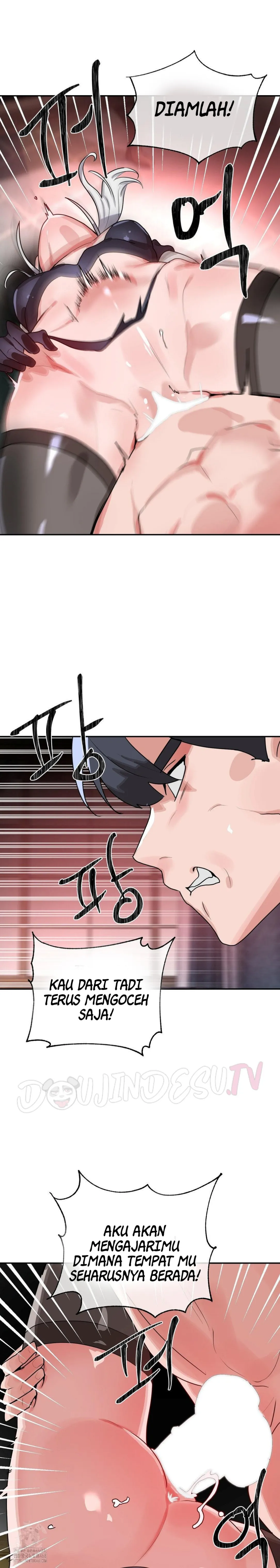 Magic Girl Service - Chapter 39 15 Magic Girl Service - Chapter 39 15