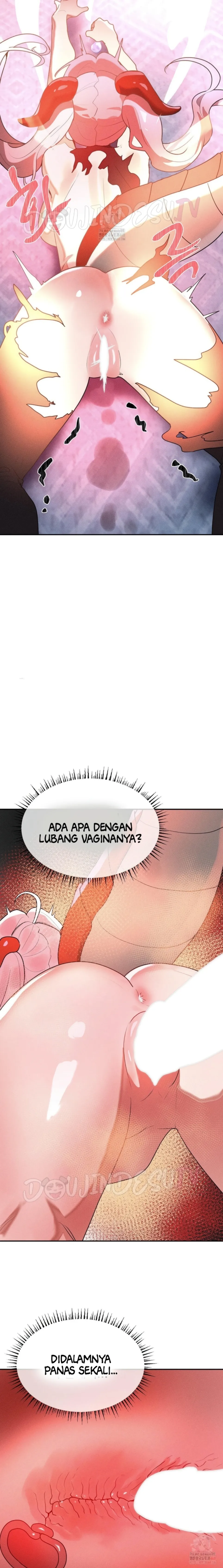 Magic Girl Service - Chapter 35 8 Magic Girl Service - Chapter 35 8