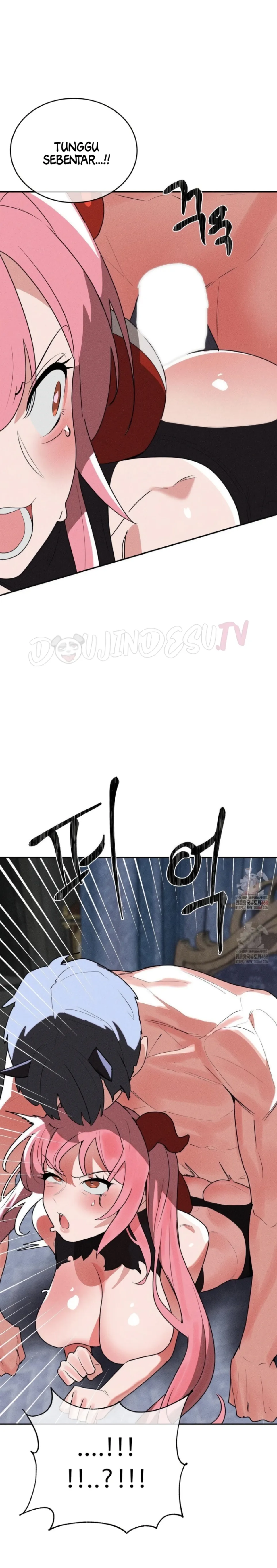 Magic Girl Service - Chapter 35 3 Magic Girl Service - Chapter 35 3