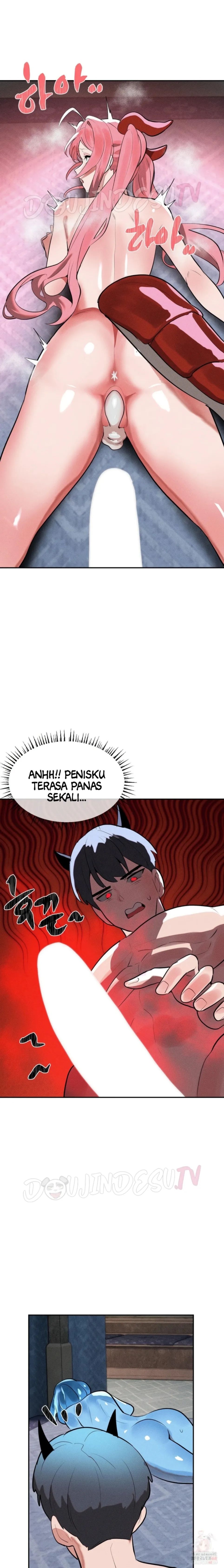 Magic Girl Service - Chapter 35 12 Magic Girl Service - Chapter 35 12