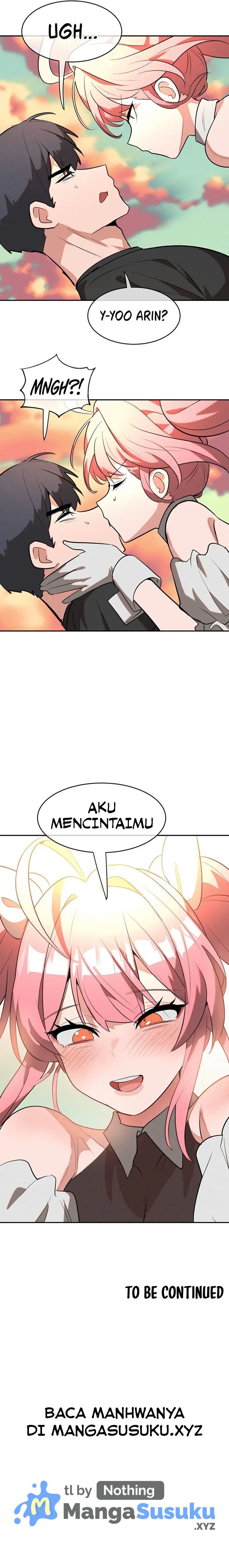 Magic Girl Service - Chapter 52 8 Magic Girl Service - Chapter 52 8