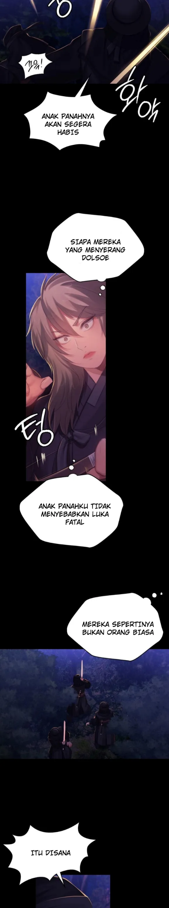 Madam - Chapter 147 21