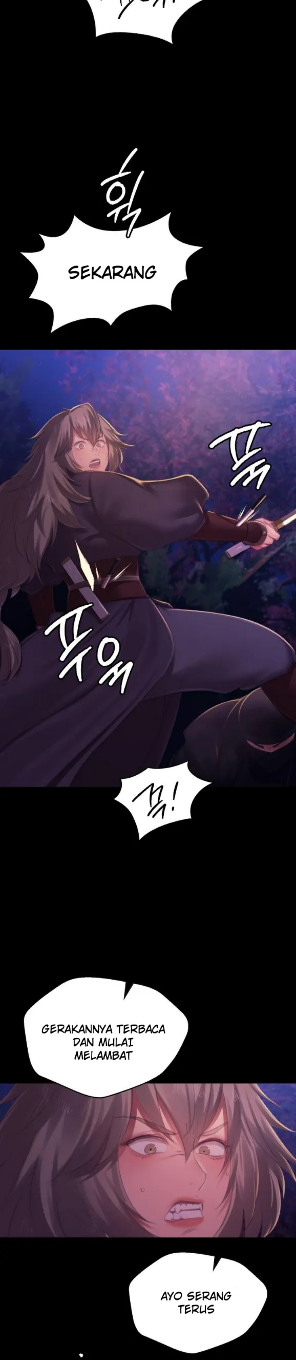 Madam - Chapter 147 26