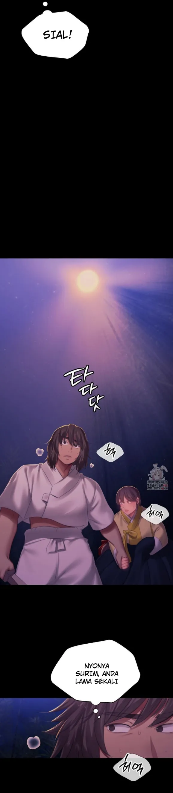 Madam - Chapter 147 27