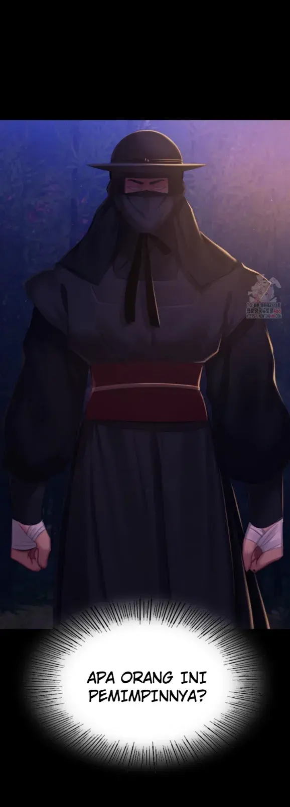 Madam - Chapter 147 30