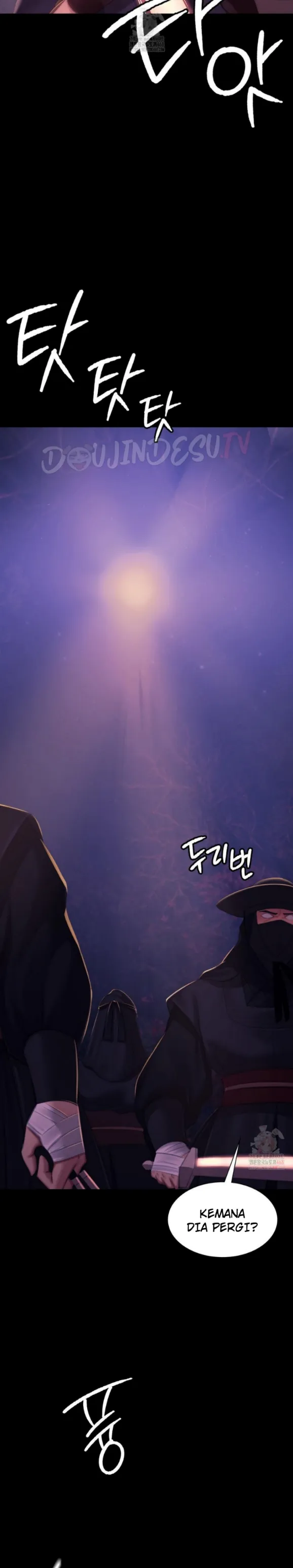 Madam - Chapter 147 19