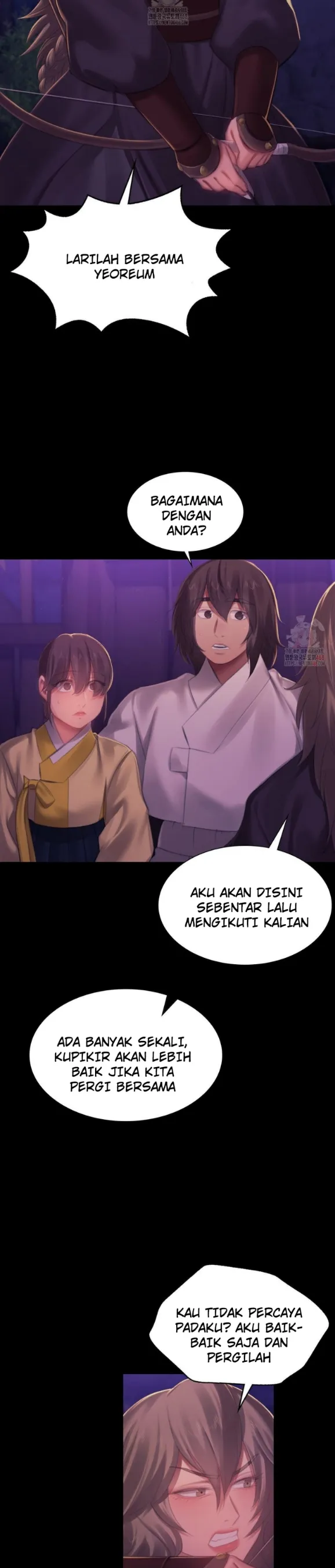 Madam - Chapter 147 16