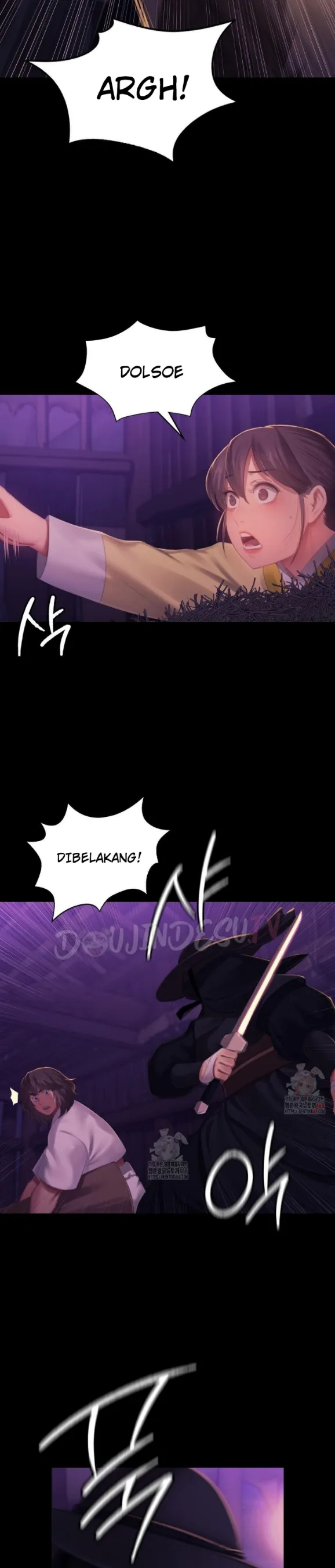 Madam - Chapter 147 14