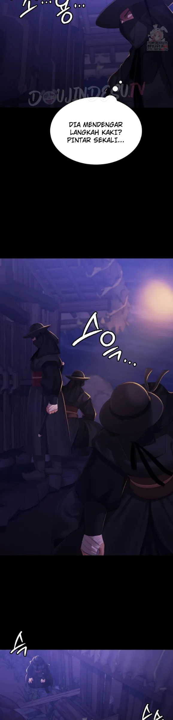 Madam - Chapter 147 5