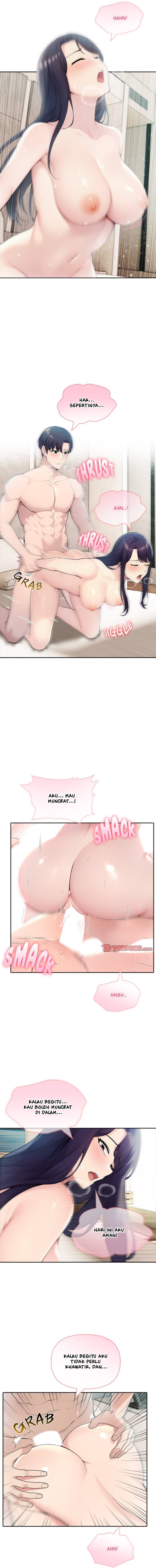 Matrimoney Game - Chapter 29 9