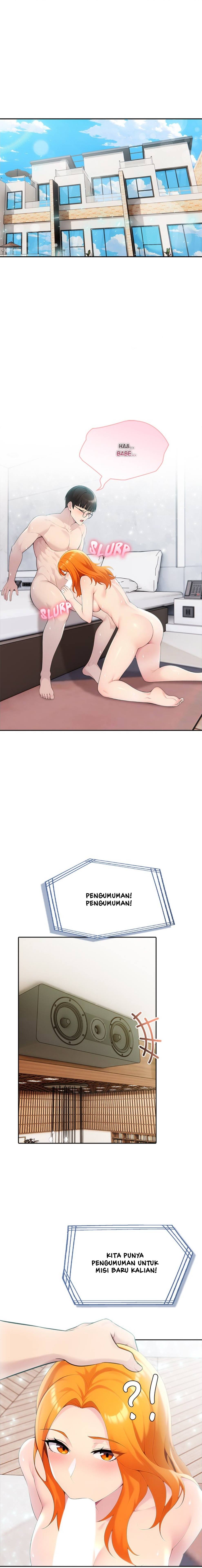 Matrimoney Game - Chapter 29 18