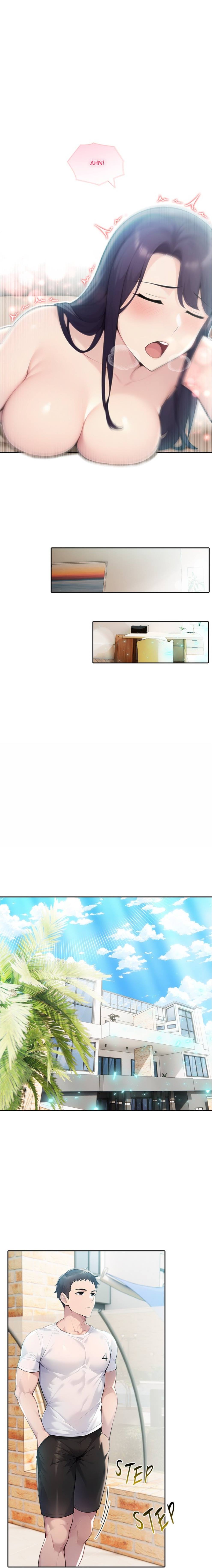 Matrimoney Game - Chapter 29 11