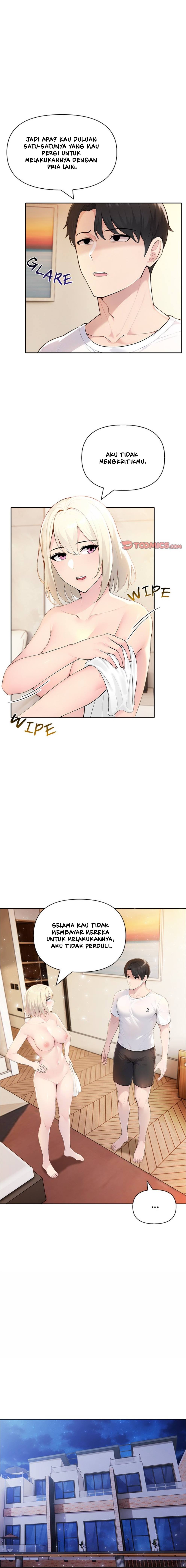 Matrimoney Game - Chapter 29 17