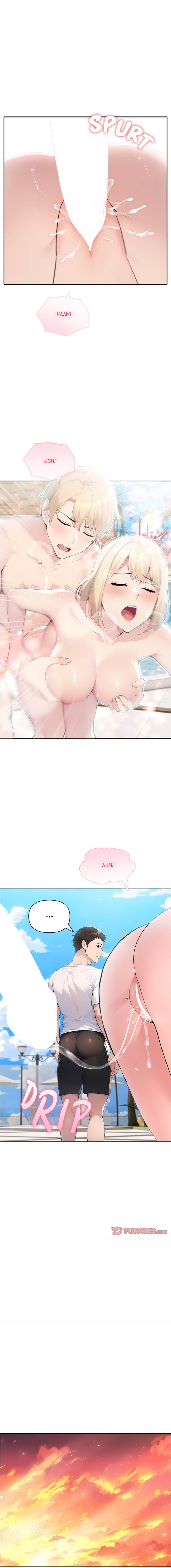 Matrimoney Game - Chapter 29 14